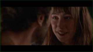 Кадр з фільму Спляча