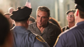 Кадр з фільму Кодекс Ґотті