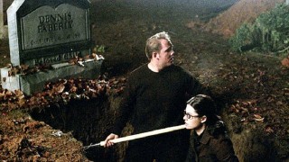 Кадр з фільму Танці зі смертю