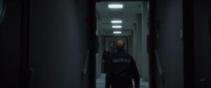 Кадр з фільму Нічний патруль