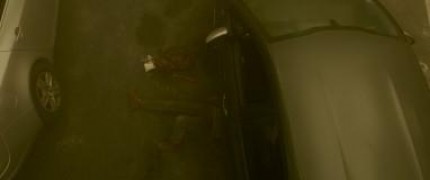 Кадр з фільму За подих від тебе