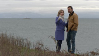 Кадр з фільму Острів яхт і таємниць: Отруєні в раю