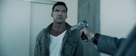 Кадр з фільму Щоденники месника