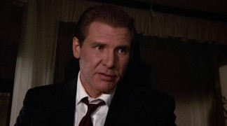 Кадр з фільму Дещо про Генрі