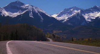 Кадр з фільму Години відчаю