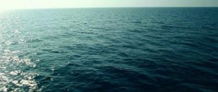 Кадр з фільму Велика краса