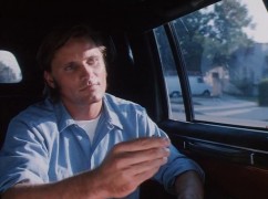 Кадр з фільму Американський якудза