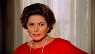 Кадр з фільму Осіння соната