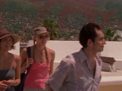 Кадр з фільму Дитячий будинок