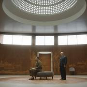 Кадр з фільму Останній Вермер