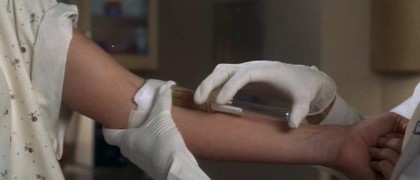 Кадр з фільму Посмішка як у тебе