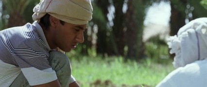 Кадр з фільму Сиріана