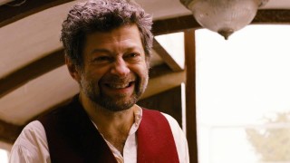 Кадр з фільму Смерть супергероя