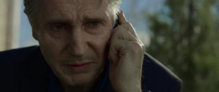 Кадр з фільму Флешбек