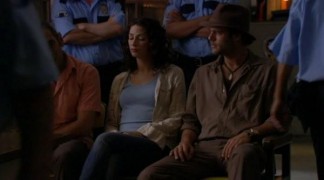 Кадр з фільму Джек Хантер та Небесна зірка