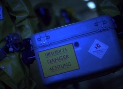 Кадр з фільму Універсальний агент