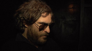 Кадр з фільму Я все ще тут