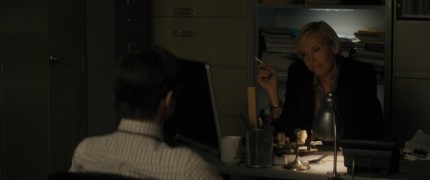 Кадр з фільму Абсолютна влада