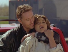 Кадр з фільму Сліпа куля