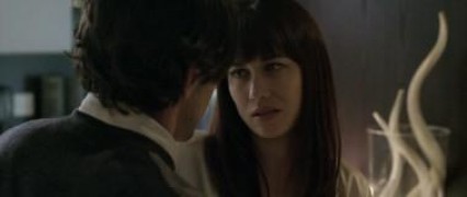 Кадр з фільму Прискорення