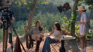 Кадр з фільму Голлівудський бульвар