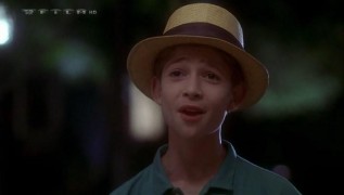 Кадр з фільму Витівки Бівера