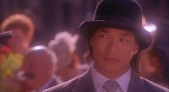 Кадр з фільму Патруль часу - 2: Берлінське рішення