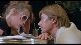 Кадр з фільму Мої ночі прекрасніші за ваші дні