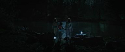 Кадр з фільму Останнє слово