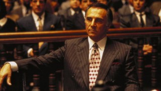 Кадр з фільму Присяжна