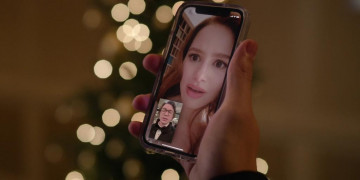 Кадр з фільму Про долю