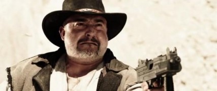 Кадр з фільму Ель Ґрінґо