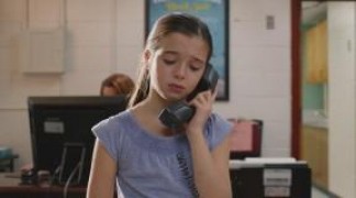 Кадр з фільму Махач вчителів