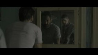 Кадр з фільму Кладовище домашніх тварин: Криваві сліди