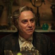 Кадр з фільму Моторошна сімейка