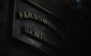 Кадр з фільму Фатальна спокуса