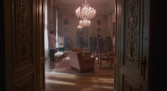 Кадр з фільму Марія