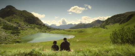 Кадр з фільму Моє ім’я – Вендета