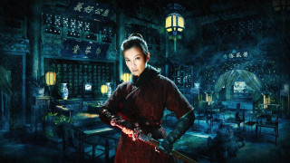 Кадр з фільму Влада вбивць