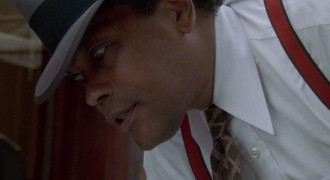 Кадр з фільму Гангстер