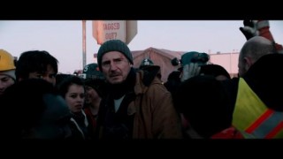 Кадр з фільму Льодовий дрифт