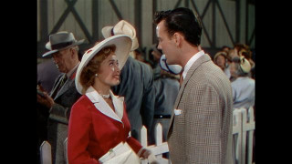 Кадр з фільму Королівське весілля