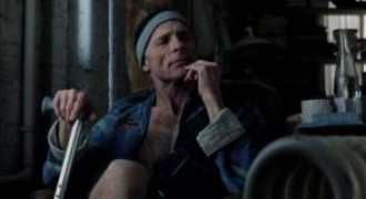 Кадр з фільму Години