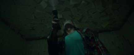 Кадр з фільму Пекельна машина