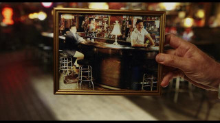 Кадр з фільму Ножі наголо: Прокинься, покійнику