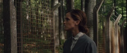 Кадр з фільму Колонія Дігнідад