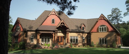 Кадр з фільму Командний пункт