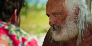 Кадр з фільму Тремтіння землі 7: Острів люті