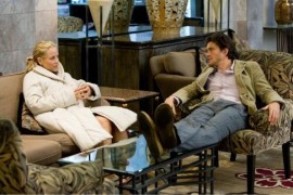 Кадр з фільму Життя по Джейн Остін