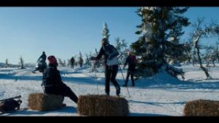 Кадр з фільму Неправильний шлях